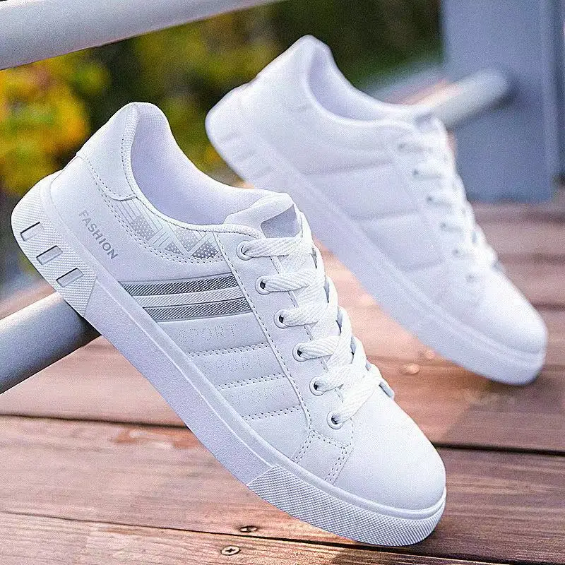 

Board Shoes Men's Fashion Sneakers Man Summer 2021 Sports Sneaker for With Free Shipping Leisure White Force High Top Vip Casual