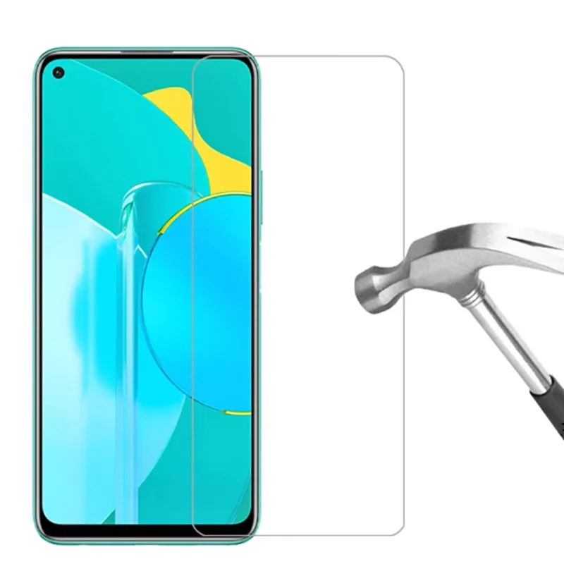 

Защитное стекло 9H для honor 30s, защита экрана телефона для huawei honor 30i LRA-LX1 30 20 lite 20s 20s, закаленное стекло