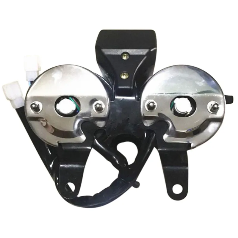 Спидометр модифицированные аксессуары счетчик 1 шт. для Suzuki GN125/Duke HJ125 8 13 см x 11