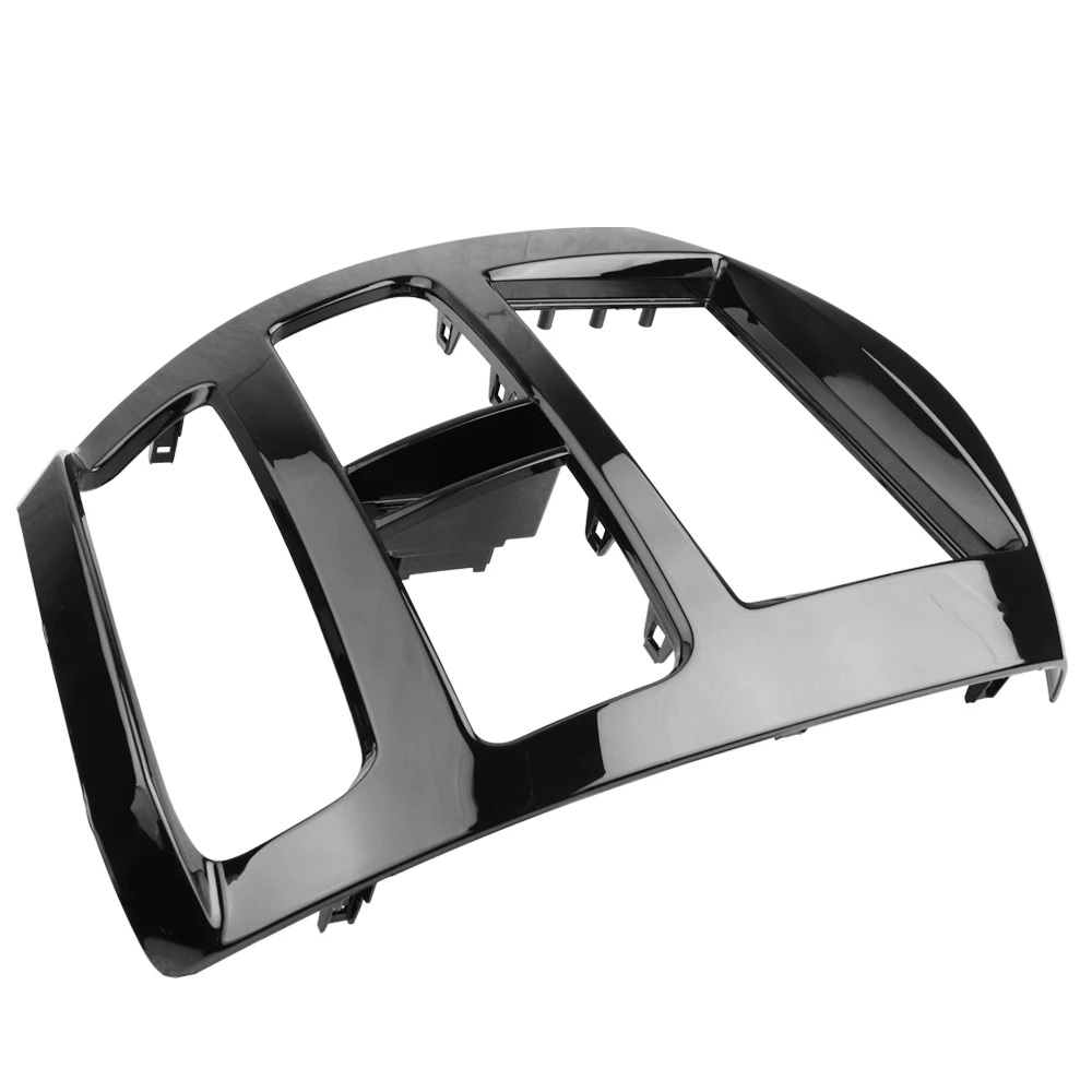 2 Din радиоприемник для Chevrolet Spark Daewoo Matiz Beat установка приборной панели облицовочная