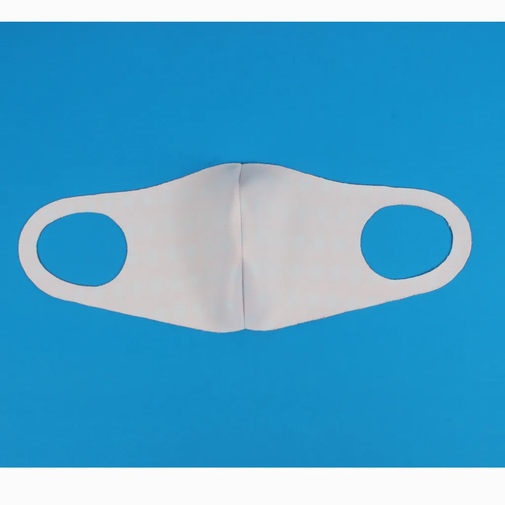 Бесплатная доставка 5 шт. защитная маска из вискозы с принтом для взрослых