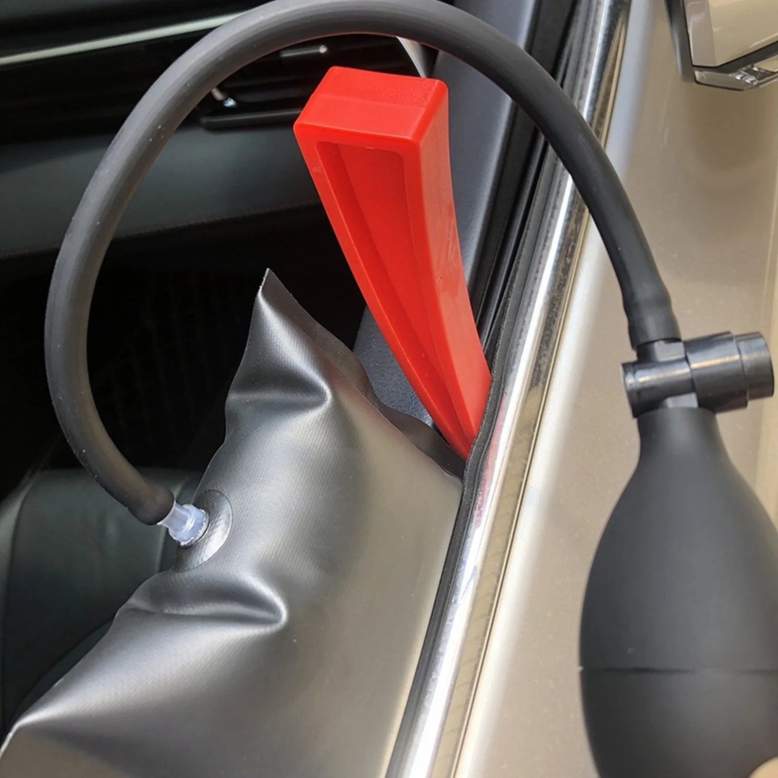 Набор для удаления вмятин на автомобиле инструмент ремонта кузова автомобиля