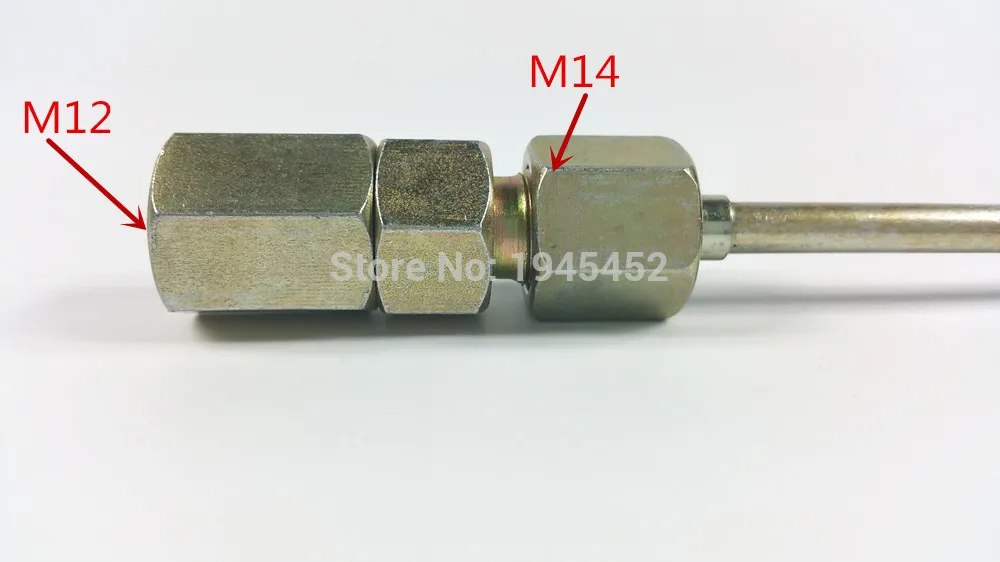 Бесплатная доставка! Соединения для преобразования труб интерфейс высокого