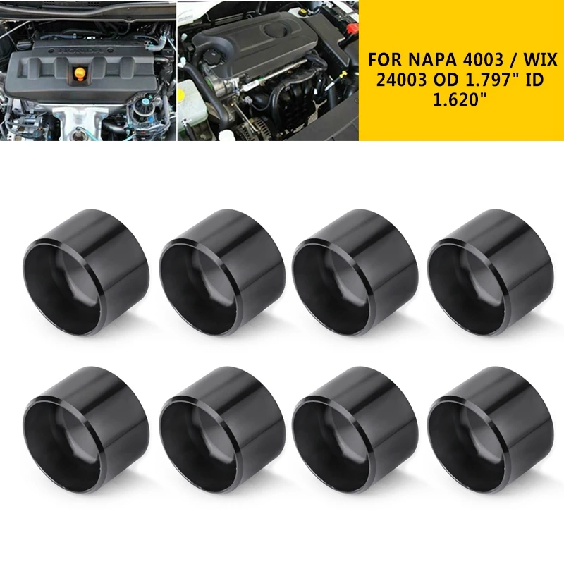Алюминиевый автомобильный фотоэлемент pcmos 2020 для NAPA 4003 / WIX 24003 OD 1 797 &quotID 620&quot