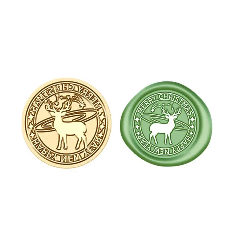 25 мм Рождественский Праздник Рождественская подставка для скрапбукинга - купить