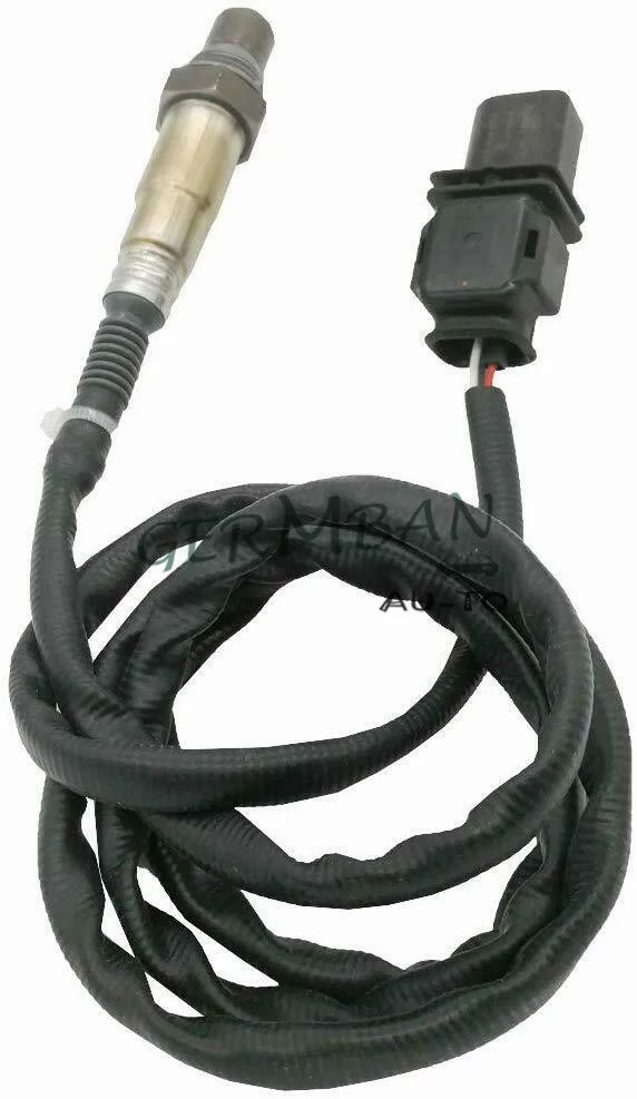 Потоковый 2345139 234-5139 датчик кислорода для BMW 128i 135i 323i 328i 530i 528i X3 X5 Z4 0035427218 11787557756