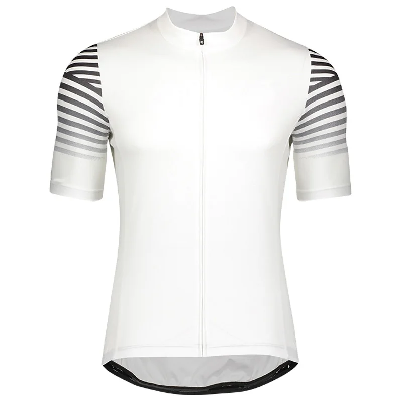 Новинка короткий рукав Майки для велоспорта нагрудник короткие велосипедные