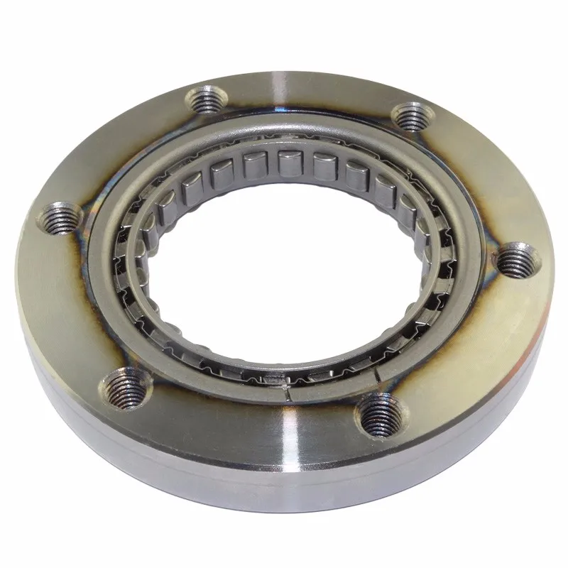 

Motorcycle Starter Clutch Flywheel One Way Flange Bearing Clutch For SUZUKI DR250 1995 DR 250