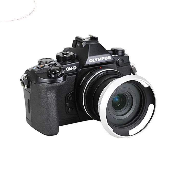 Автоматический Адаптер для объектива Кепки для цифрового фотоаппарата Panasonic Lumix GX9 GF10 GF90 GF9 GX800 GX850 GF8 GF7 GX80 GX85 GM5 GM1 камера с 12-32 мм объектив