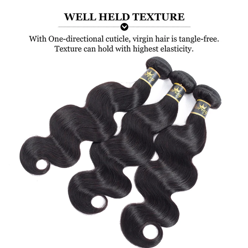 Пряди объемных волнистых волос с застежкой Т-образная часть HD Прозрачная