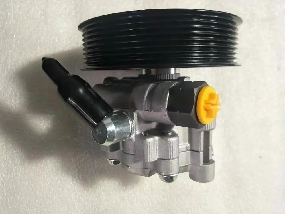 Насос гидроусилителя руля для TOYOTA Lexus GX460 OEM:44310-60570 44310-60571 | Автомобили и мотоциклы