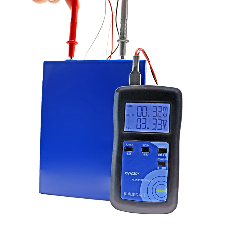 

16PCS 3.2v 100Ah lifepo4 battery 3C 300A high drain DIY 12V 24V Solar Energy storage system electric car RV golf cart Inverter