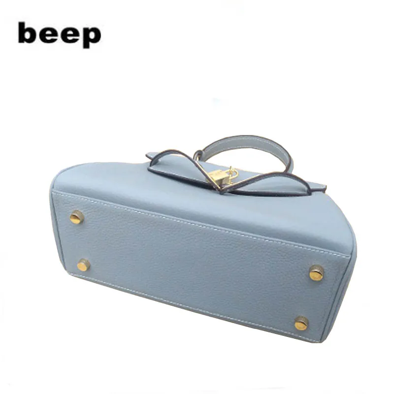 Женская сумка из натуральной кожи новинка 2020 модная сумка-мессенджер через плечо