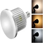 Диммируемый светодиодный софтбокс для видеосъемки, 150 Вт, набор для непрерысветильник освещения для фотосъемки, фотосъемки с беспроводным пультом дистанционного управления