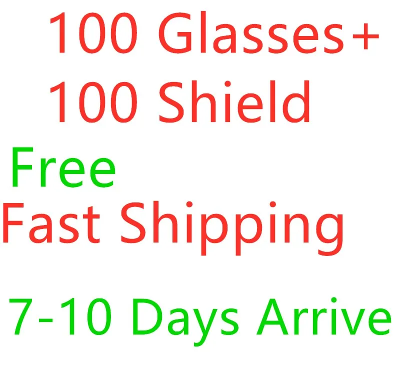 

100pc Transparent Face Protective Mask Plastic Adult Face Shield With Glasses Full Facial Cover Clear Visor For Cooking