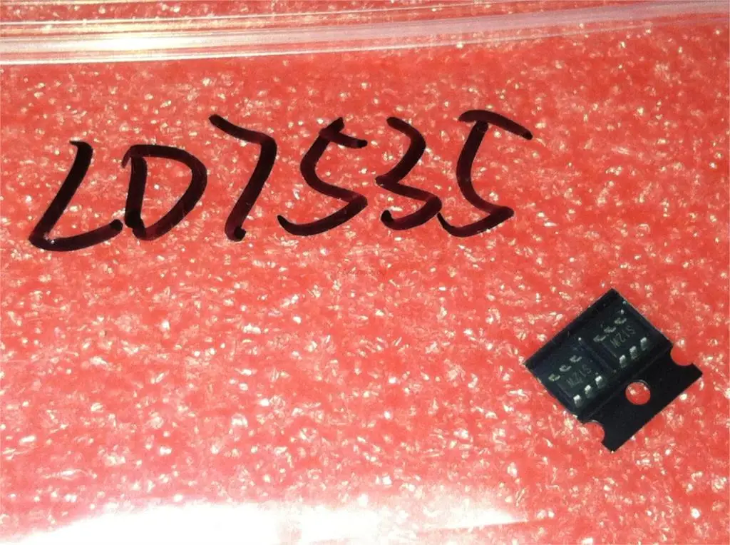 10 шт./лот LD7535ABL LD7535A LD7535 SOT23-6 на