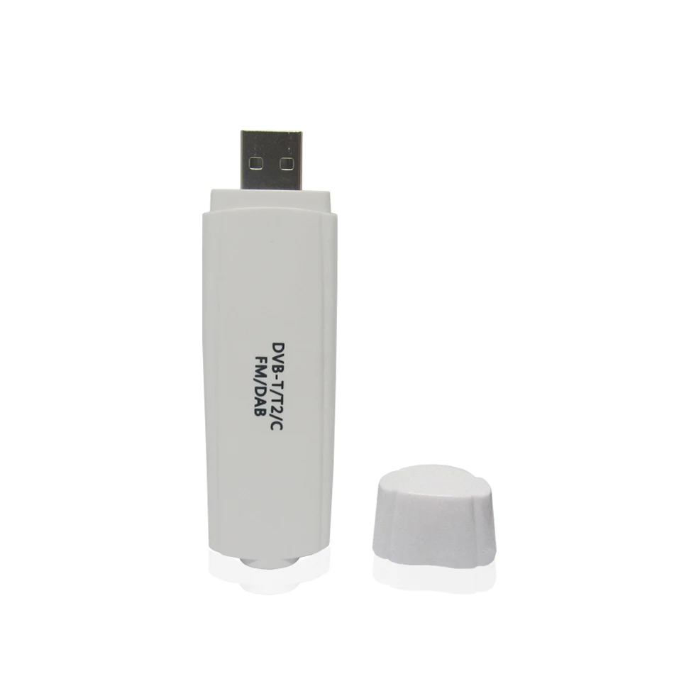DVB T2 USB ТВ тюнер C T DAB + HD палка с до Win10 MJZSEE R901|SmartTV-стики и тюнеры| |