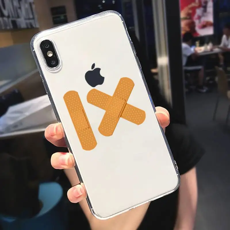 

Kakegurui Jabami Yumeko Japanese Anime luxury design Phone Case Transparent for iPhone 6 7 8 11 12 s mini pro X XS XR MAX Plus