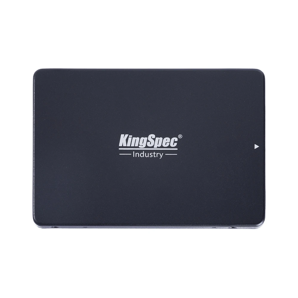 Твердотельный накопитель KingSpec SATA II 2 5 дюйма 32 ГБ MLC высокоскоростной ударопрочный