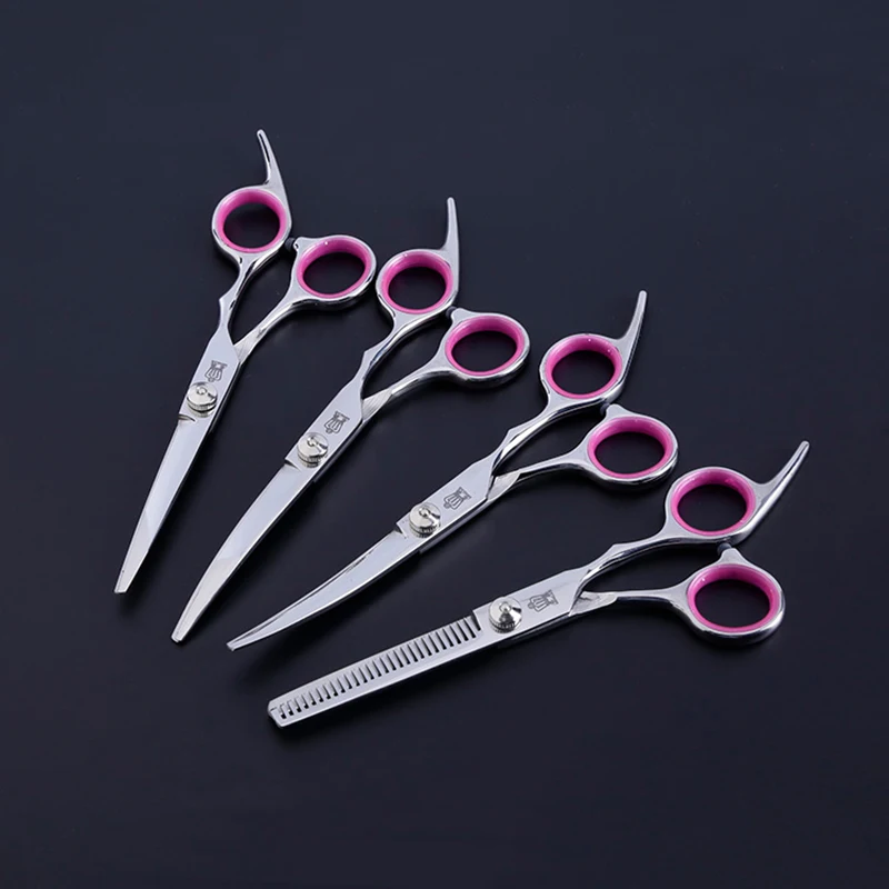 6 &quotпрофессиональные ножницы для стрижки домашних животных собак Ножницы Для