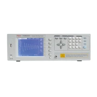 th2882as 5 three phase impulse winding tester output voltage 500 5000v