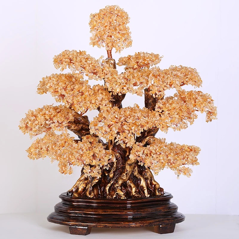 

Декор для дома, кристалл, дерево удачи, наличные, корова, ручная работа, свадьба, гостиная, крыльцо, винный шкаф, украшение, креативные подарк...