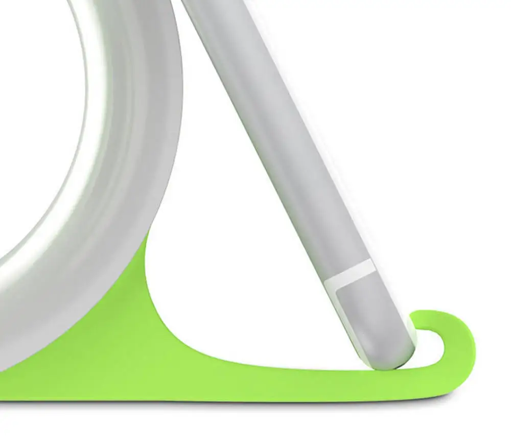 1x мобильный телефон подставка и держатель для зарядки док-станция Bracke Apple Watch iPhone