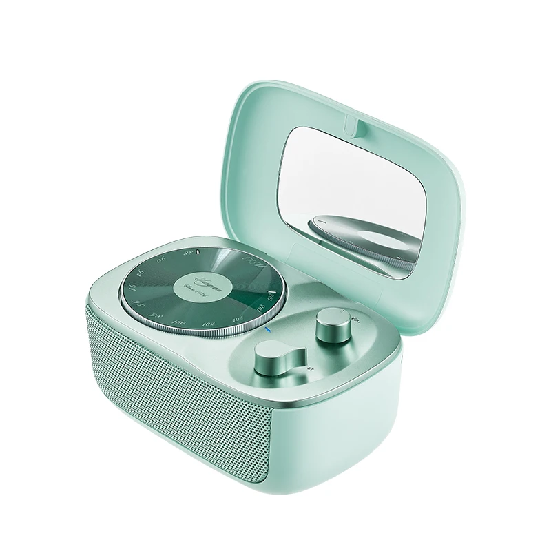 Bluetooth Колонка Sangean портативная беспроводная Подарочная стереоколонка