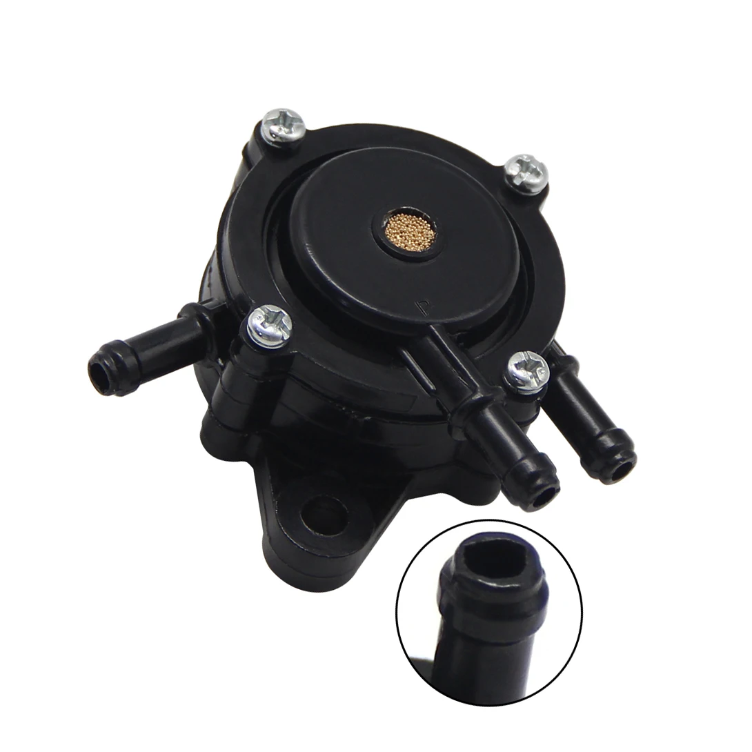 

Топливный насос мотоцикла подходит для Kohler CV940 CV960 CV980 CV1000 ECH440 ECH630 ECH650 ECH680 ECH730 ECH749 ECV630 OEM: 808322
