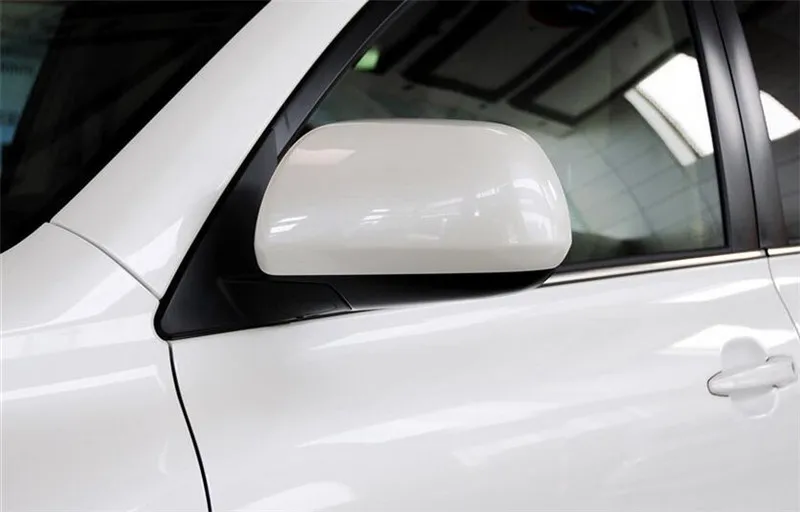 Высококачественное зеркало заднего вида CAPQX для TOYOTA HIGHLANDER 2009 2010 2011 2012 2013 боковое с