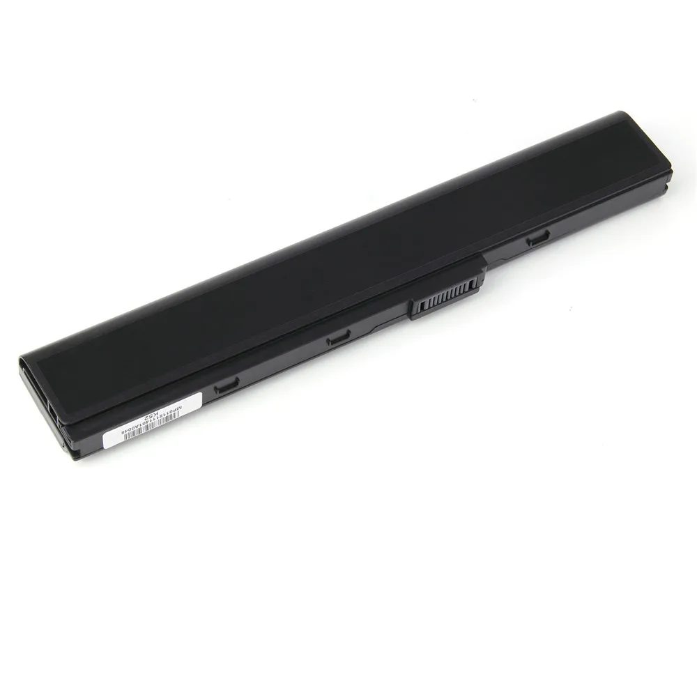 LMDTK аккумулятор для ноутбука ASUS A52 A52J A52F A52JB A52JK A52JR K42 K42F K42JB K42JK K52F K52J A31-K52 A32-K52 A41-K52 A42-K52