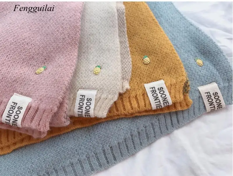 

2021 Women Solid Cashmere Scarves Lady Winter Thicken Warm Soft Pashmina Shawls Wraps Pink Black Female Knitted Wool Long Scarf