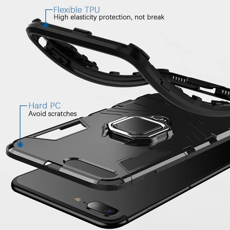 Armor Magnetic Ring Case for Samsung Galaxy S21 S20 S9 S10 Note 10 9 20 Ultra A8 J4 J6 Plus F52 F62 M62 Shockproof Cover Coque on. -> Резиновый чехол с магнитным кольцом Armor для Samsung Galaxy S21 S20 S9 S10 Note 10 9 20 Ultra A8 J4 J6 Plus F52 F62 M
