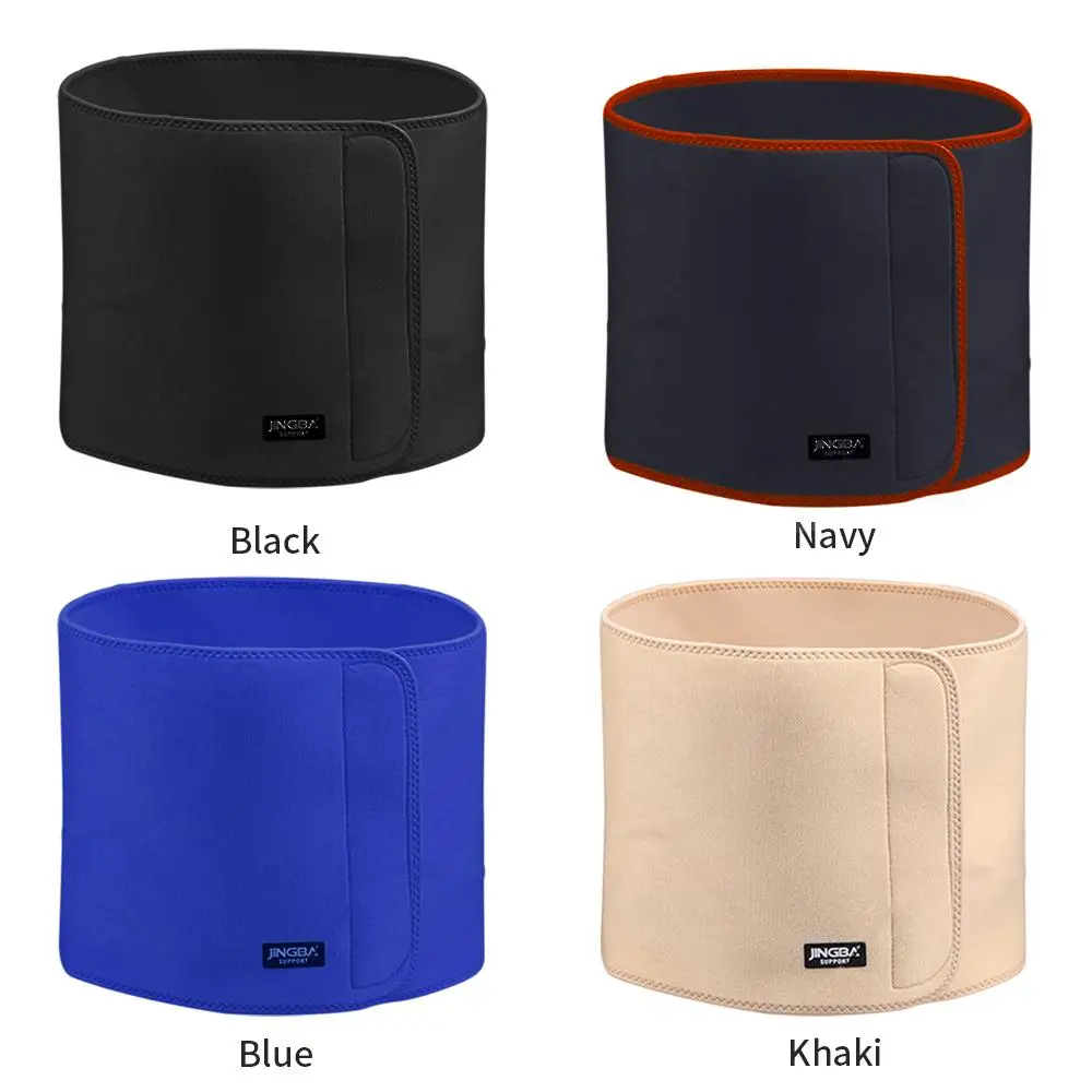 

Sports 70-135cm Back Brace Belt Back Correction Belt SCR Material Fashion Neoprene Lumbar Posture Correction Belt Effective