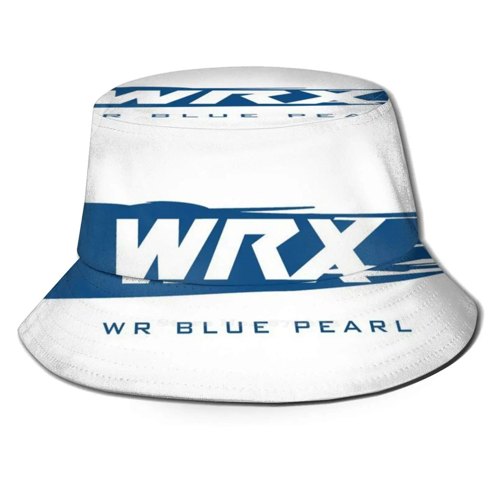 

Wrx Wr Blue Pearl Unisex Summer Cap Sunscreen Hat Jdm Boxer Engine Brz Sti Fozzy Legacy Awd Baja Auto Sti Japan Brz