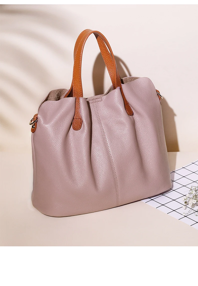 

2021 New Classic Shopping Bag Big Brand Luxury Designer Bucket Bag Handbag Lady Bag Large Decorative Lady Bag Hot