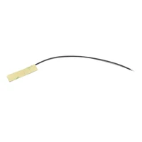 1pc gsm gprs 3g antenna built in module aerial fpc soft pcb 328mm soldering welding wholesale price