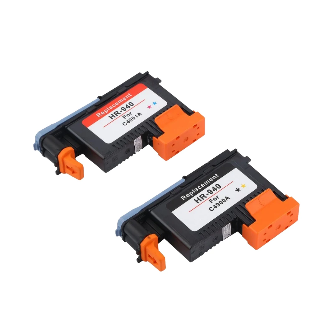 Печатающая головка для HP 940 печатающая C4900A C4901A Officejet Pro 8000 8500 8500A A809a A809n A811a A909a A909n