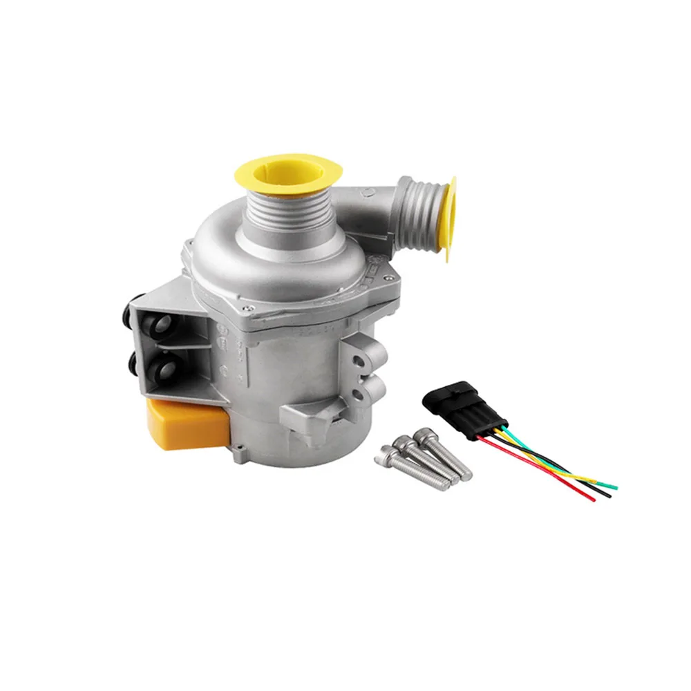 Электрический водяной насос Комплект болтов термостата для BMW X3 X5 325i 328i 330i 525i 528i