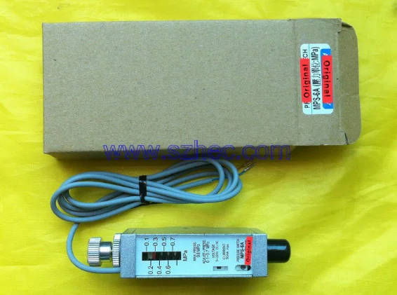 MPS-6A новый оригинальный датчик давления