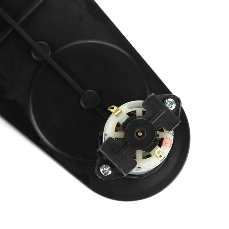 rs390 электродвигатель шестерн