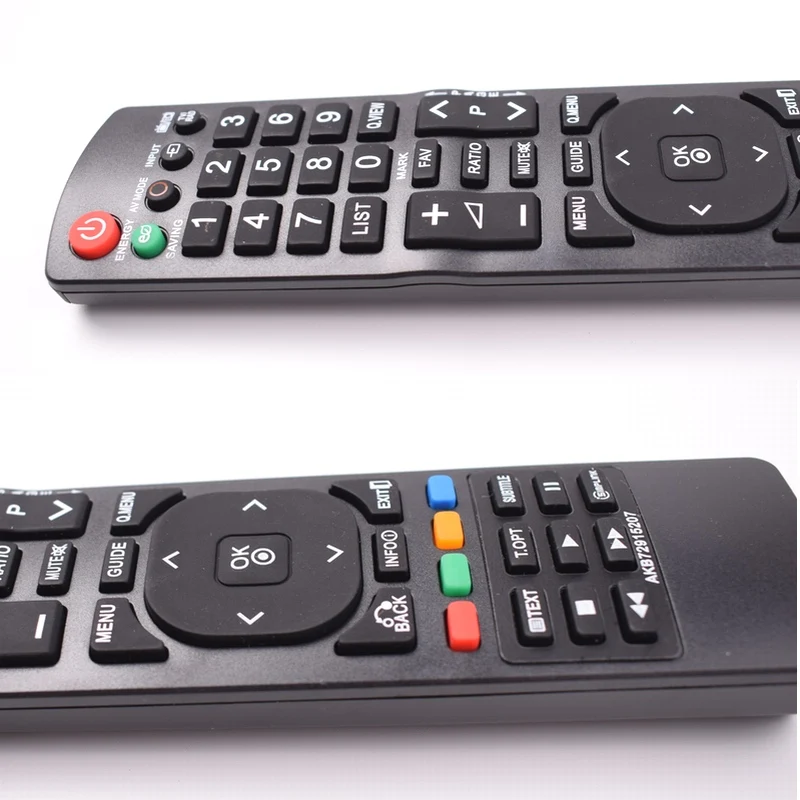 Пульт ДУ AKB72915207 для LG Smart TV 55LD520 19LD350 19LD350UB 19LE5300 22LD350|Пульты ДУ| |