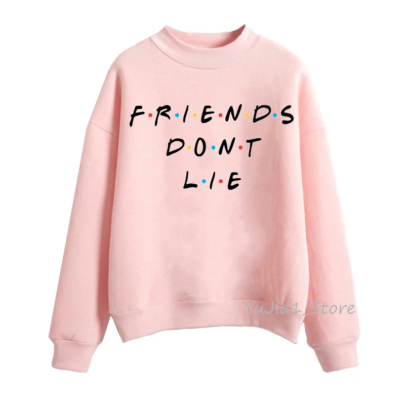 Sudadera mujer очень странные дела 3 кофты осенне-зимняя одежда для женщин, бархатистые худи для девочек-розовый цвет, раздел-толстовки и harajuku kawaii пуловер - Цвет: Y70215P
