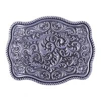 floral belt buckle jeans accessories cowgirl western indian western