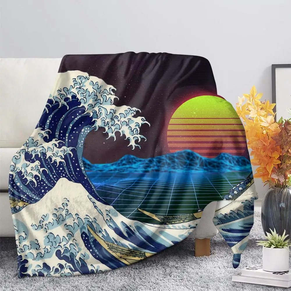 Одеяло TOADDMOS leece мягкое покрывало для кровати путешествий модное дизайнерское