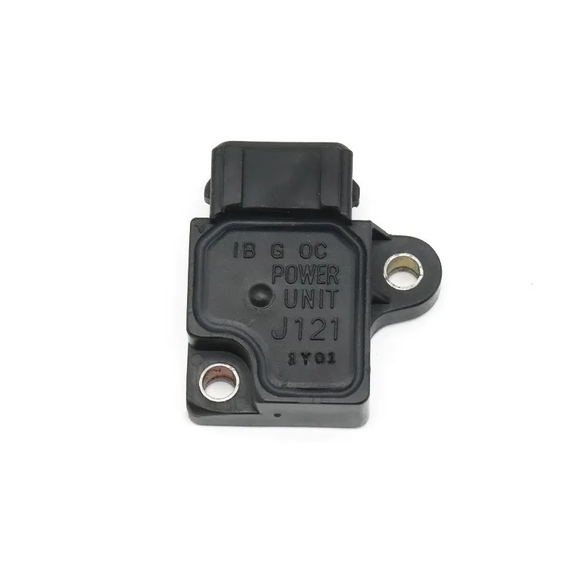 

Оригинальный модуль управления зажиганием J701 J121 для Mitsubishi Mazda FOBZ-12A297A BP01-18-251