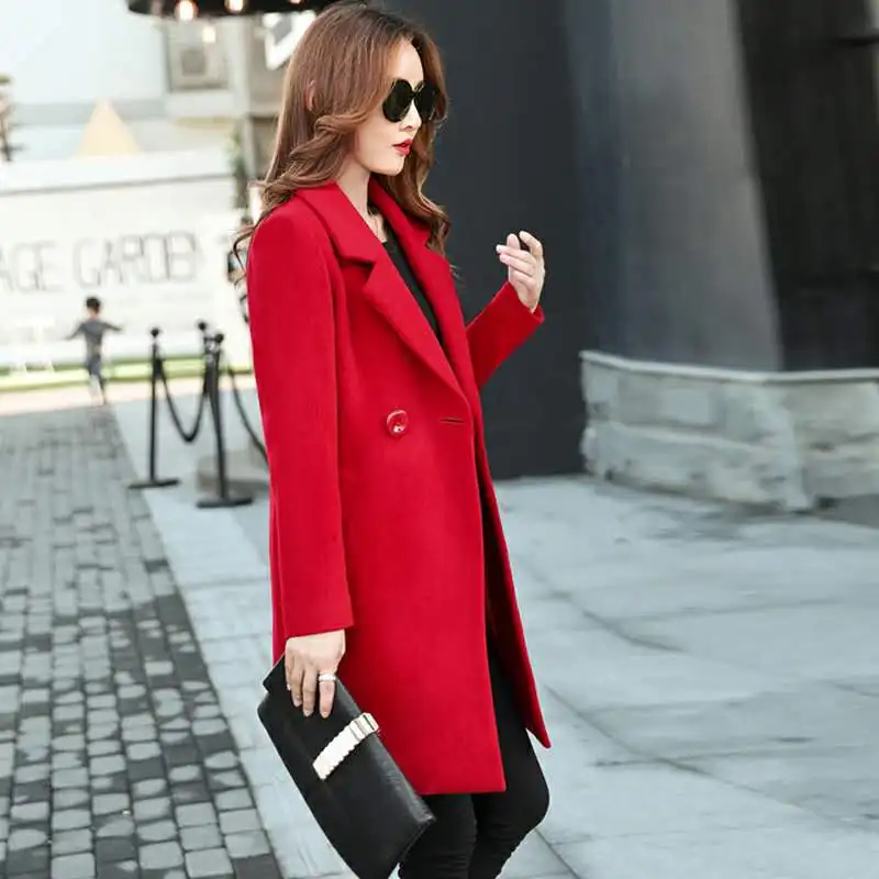 

Coats & Jackets