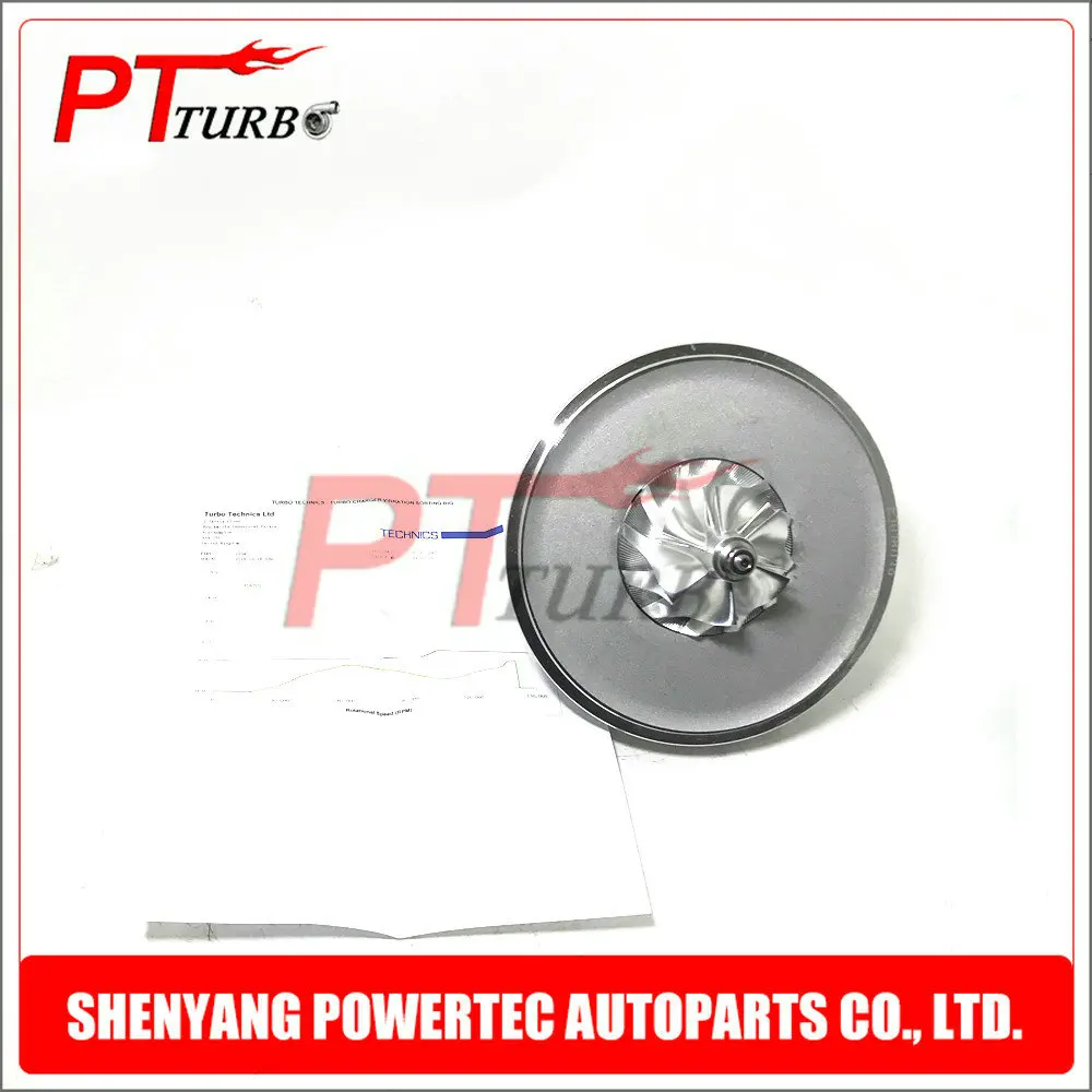 Новый картридж турбины MFS сердечник 06K145722H 06K145722A 06K145702N для Audi A3 S1 S3 2 0 T 2.0L