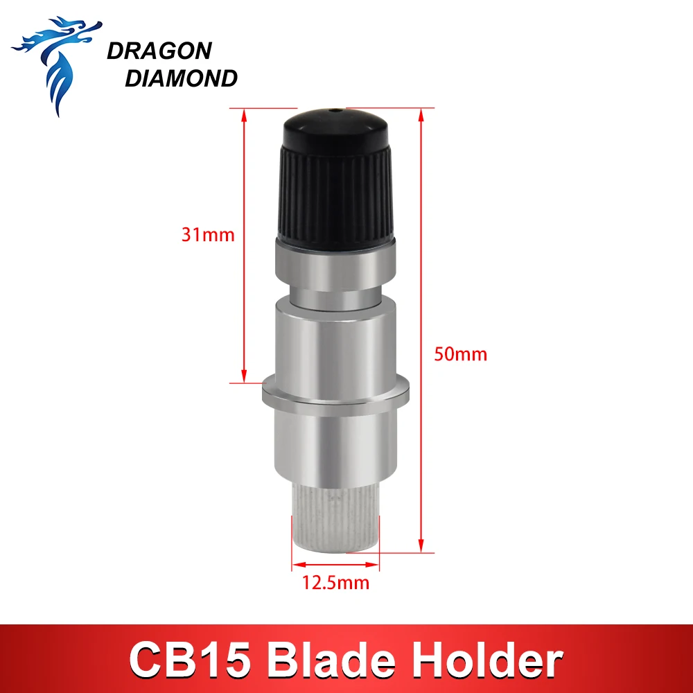 

Держатель лезвия для винилового плоттера DRAGON DIAMOND