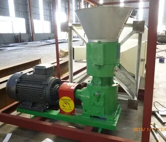 Машина для изготовления корма курицы утки рыбы | Инструменты